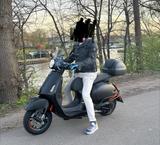Vespa GTS 310 Super Sport - VESPA GTS 310