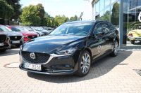 Mazda 6 - Vorschau Bild 3