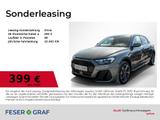 Audi A1 SB 30 TFSI S tronic 2x S line /LED/Navi/Kamer - Audi A1 in Lübeck