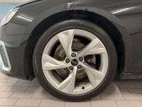 Audi A4 - Vorschau Bild 15