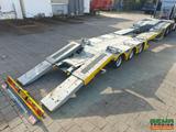 Andere Other Bull Trailers TORO VELOCE  LKW-Transporter - Doppelkabine Transporter