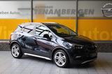 Opel Mokka X Ultimate OPC-Line Bose Leder Keyless LED - Opel Mokka X mit Benzin-Antrieb: Ultimate