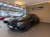 Mercedes-Benz AMG GT 63S 4M+ BURMESTER/AERO-KIT/PANO/SHZG/MEMO - gebrauchte Mercedes-Benz AMG GT aus dem Jahr 2023