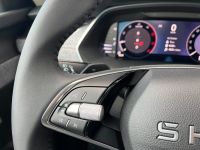 Skoda Octavia Combi 2.0 TDI DSG Selection STHZG 5J GAR bei Autohaus Landmann & Maier OHG