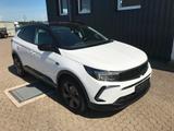Opel Grandland  1.2 Turbo GS Line Allwetter,Navi,L... - Opel Grandland (X) in Rostock