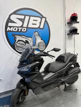 Andere Voge Sfida SR4 400 - BENZIN MOTORRAD