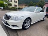 Mercedes-Benz S 350 CGI BE *AMG Line - Mercedes-Benz S 350