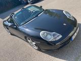 Porsche Boxster 986S - gebrauchte Porsche Boxster aus dem Jahr 2003