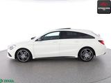 Mercedes-Benz CLA 220 Shooting Brake d AMG NIGHT,HARMAN/K,PANO - Mercedes-Benz CLA 220 Shooting Brake Gebrauchtwagen