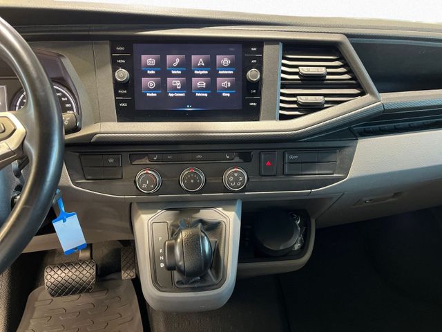 T6.1 KASTEN 2.0 TDI KR LED+ACC+KAMERA+NAVI+ALU16