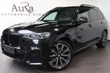 BMW X7 M50i NAV+LASER+PANO+STANDHEIZUNG+22ZO+HUD+ACC - BMW X7 M50 Gebrauchtwagen