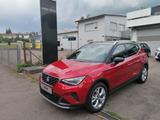 Seat Arona 1.0 TSI 115 PS DSG FR 5J GARANTIE