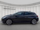 Opel Astra K Lim*Navigation*Cam*LED*Spur*CarPlay - Opel Astra mit Diesel-Antrieb: Limousine