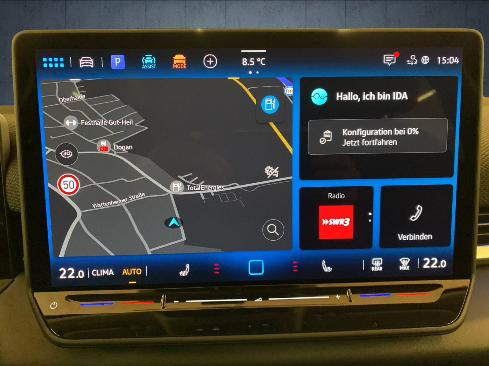 Volkswagen T-Roc - Bild 15