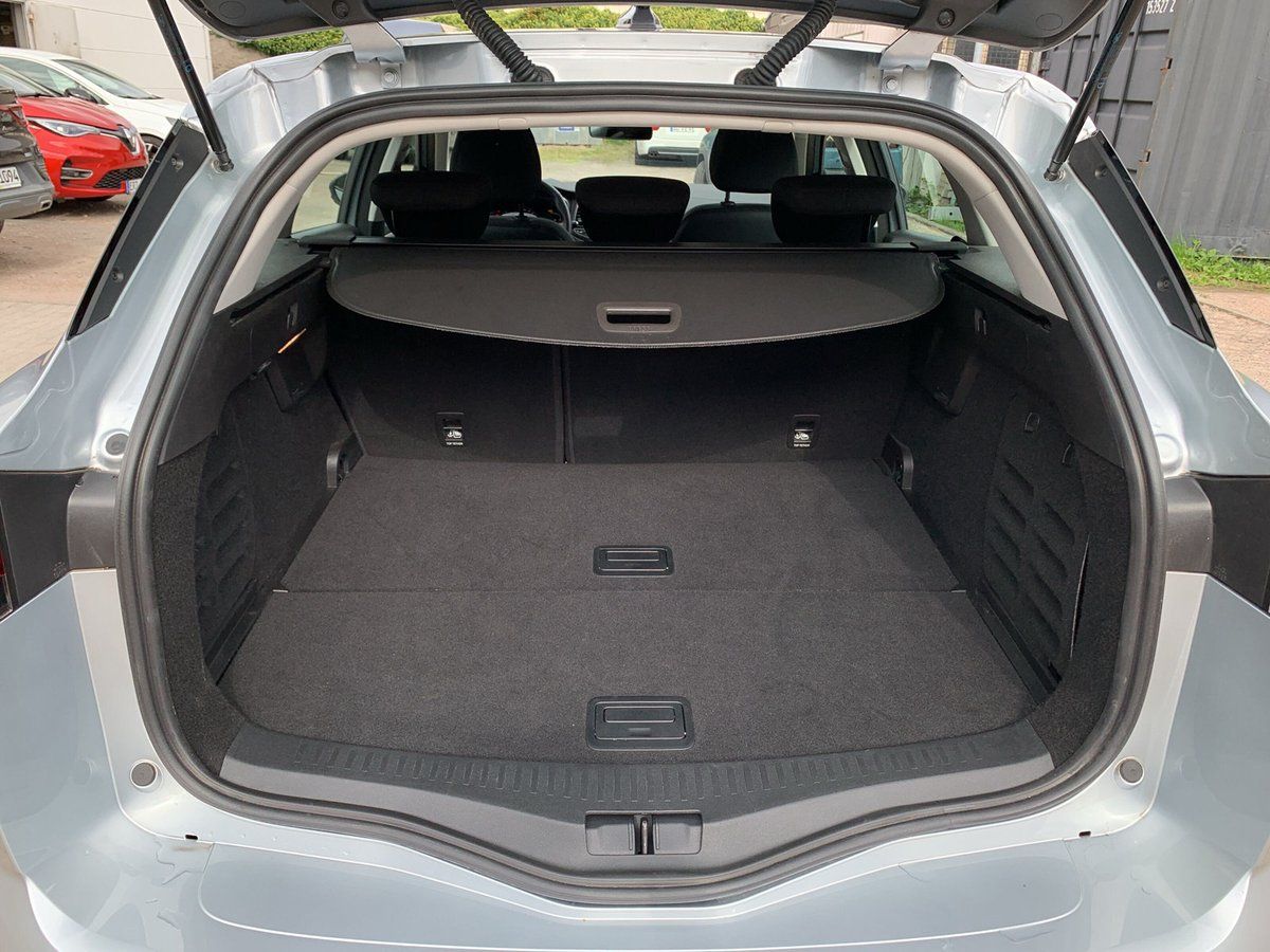 Renault Megane - Bild 12