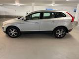 Volvo XC60 2.0T5 Powershift-Getriebe Summum Summum - Volvo Gebrauchtwagen in Hamburg