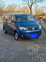 Volkswagen T5 Aut 2.0 diesel full Servis - Volkswagen T2 mit Diesel-Antrieb