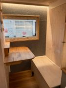 MAN TGA 18.440 4x4 BLS *Weltreisemobil|Expedition*