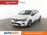 Renault Clio 0.9 TCe Life *TEMPO*LIMITER*KLIMA* - Renault Clio Gebrauchtwagen in Nürnberg
