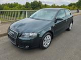 Audi A3 2.0 FSI Ambiente#1HAND/KLIMAAUTOMATIK/6GANG# - Audi A3 aus 2006: 2.0