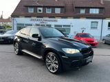 BMW X6 M LED/HUD/GSD/Navi/Top View/Logic7/Softclose/ - BMW: Soft Top