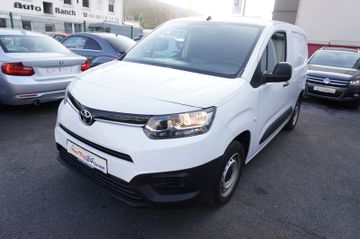 Toyota Proace (Verso) - 3