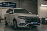 Mitsubishi Plug-in Hybrid Outlander 4WD Kamera*Sthz*Klima* - gebrauchte Mitsubishi SUV & Geländewagen