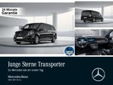 Mercedes-Benz V 300 d 4M XXL 8-Sitz. Leder Standhzg Avantgarde