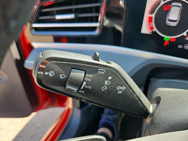 Passat Variant 2.0TDI DSG Elegance AHK