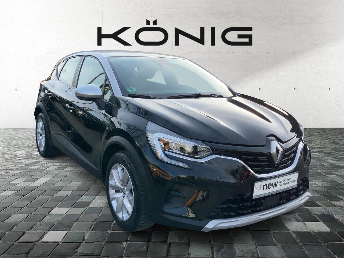 Renault Captur - Bild 5