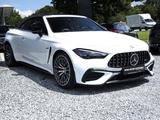 Mercedes-Benz CLE 53 4M AMG PREMIUM AUT KLIMA STHZG 360° SHZ - Mercedes-Benz in Hamburg: Cle