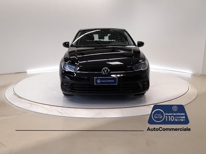 Volkswagen Polo 1.0 TSI Life DSG imagem 2