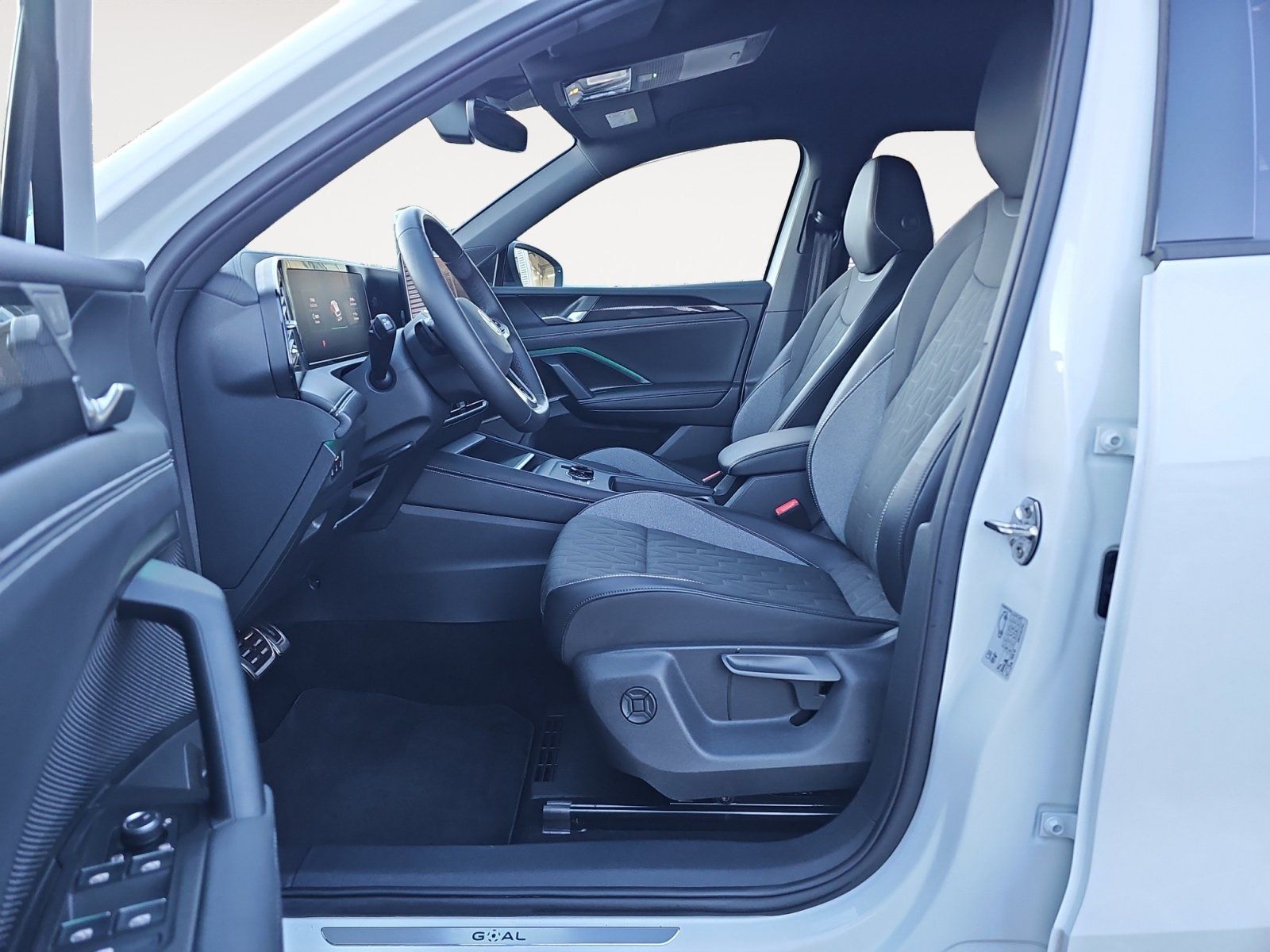Volkswagen Tiguan - Bild 8