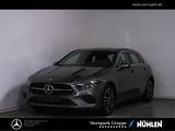 Mercedes-Benz A 180 Kompaktlimousine Progressive+Navi+Kamera