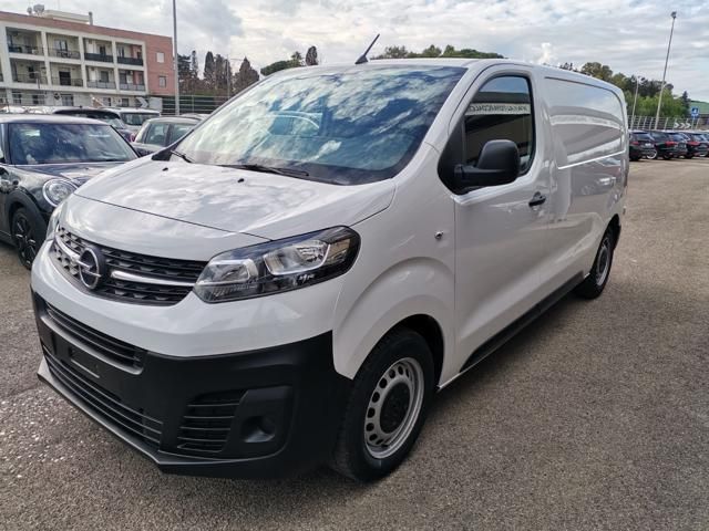 Opel OPEL Vivaro 1.5 Diesel 100CV S&S PL-TN M Furgone