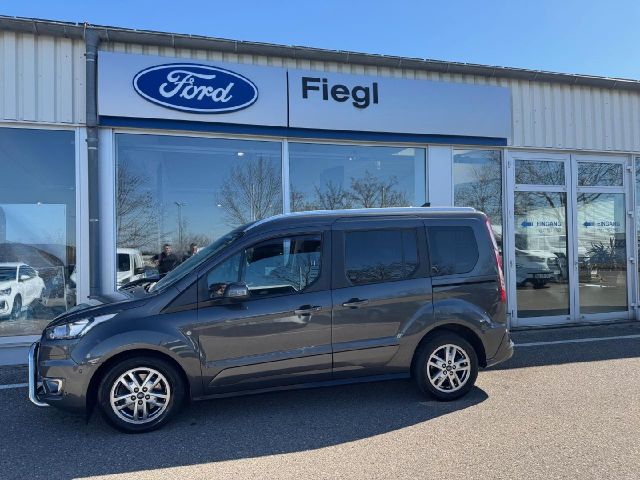 Ford Tourneo Connect Titanium