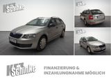 Skoda Octavia 1.2 Combi Active *Finanz. 155€ mtl - Skoda Octavia: Active
