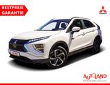 Mitsubishi Eclipse Cross 2.4Hybrid 4WD Sitzheizung Kamera