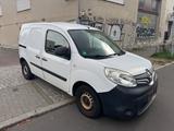 Renault Kangoo Kasten Authentique dCi 75,Klima - Renault Kangoo mit Diesel-Antrieb: Authentique