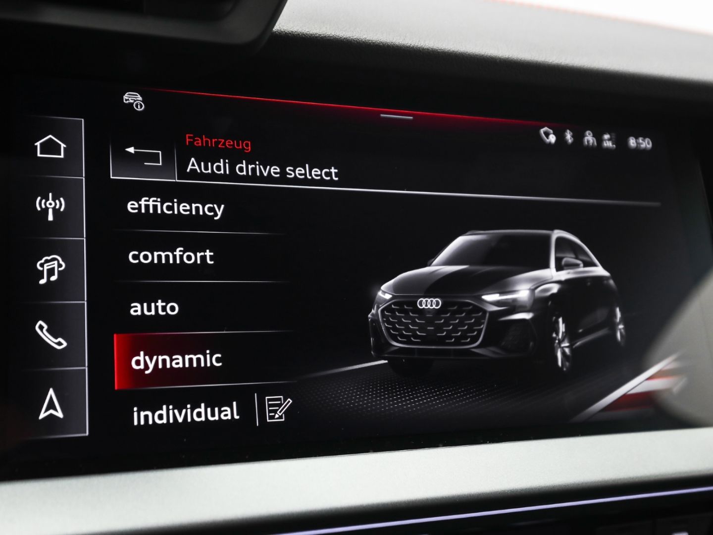Audi A3 - Bild 13
