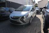 Opel Zafira C Tourer Edition /AHK/Klima/Euro6 - gebrauchte Opel Zafira Tourer aus dem Jahr 2016