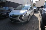 Opel Zafira C Tourer Edition /AHK/Klima/Euro6 - Opel Zafira Tourer: Edition