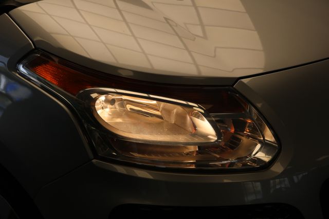 C3 Picasso Tendance/AUTOMATIK/PDC – Vorschau 3