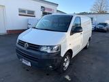 Volkswagen T5 Transporter Kasten-Kombi Kasten