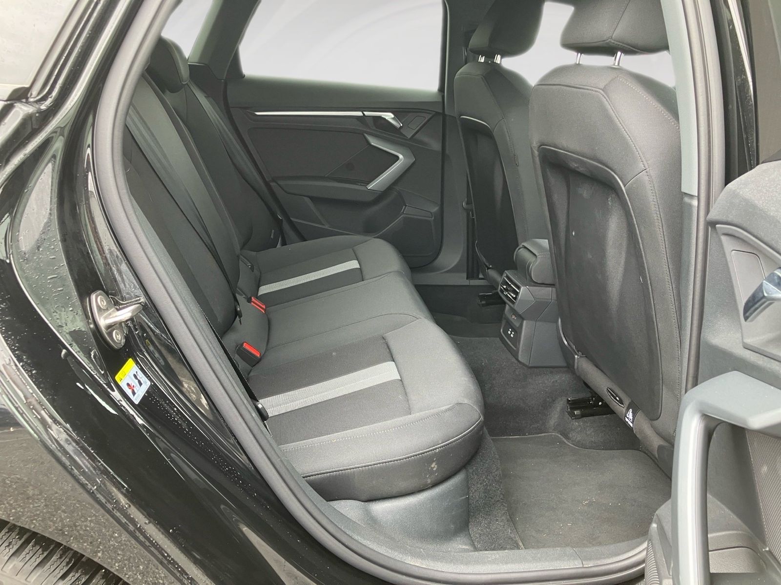 Audi A3 - Bild 10