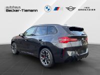 BMW X3 - Vorschau Bild 4