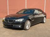 BMW 740d xDrive - - gebrauchte BMW 740 aus dem Jahr 2014