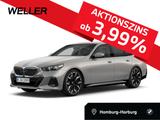 BMW 540dA xDr M SPORT Pano,AHK,B&W,Leas.o.Anz.777,- - BMW 540 von 2026