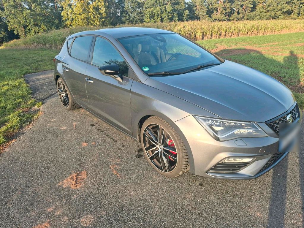 Image of Seat Leon