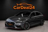 Hyundai i30N Fastback*SCHALTER*PANO*PERFORMANCE*99TKM* - Hyundai i30 Fastback N Performance Gebrauchtwagen